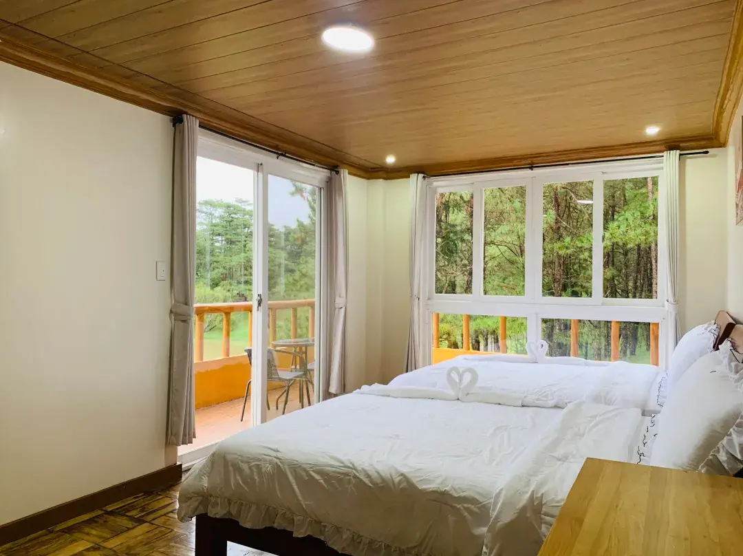 2nd Floor Orange House - Baguio