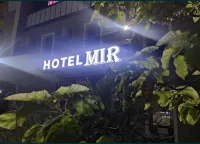 HOTEL MIR - sarapan