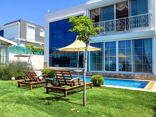 Villa Limon - Seaview Luxury Villa - Vila
