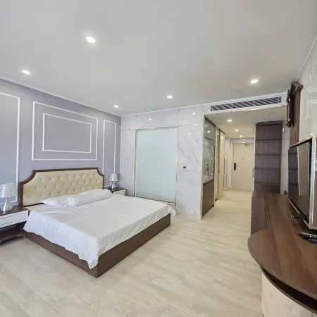 Gold Coast Apartment Nha Trang Center