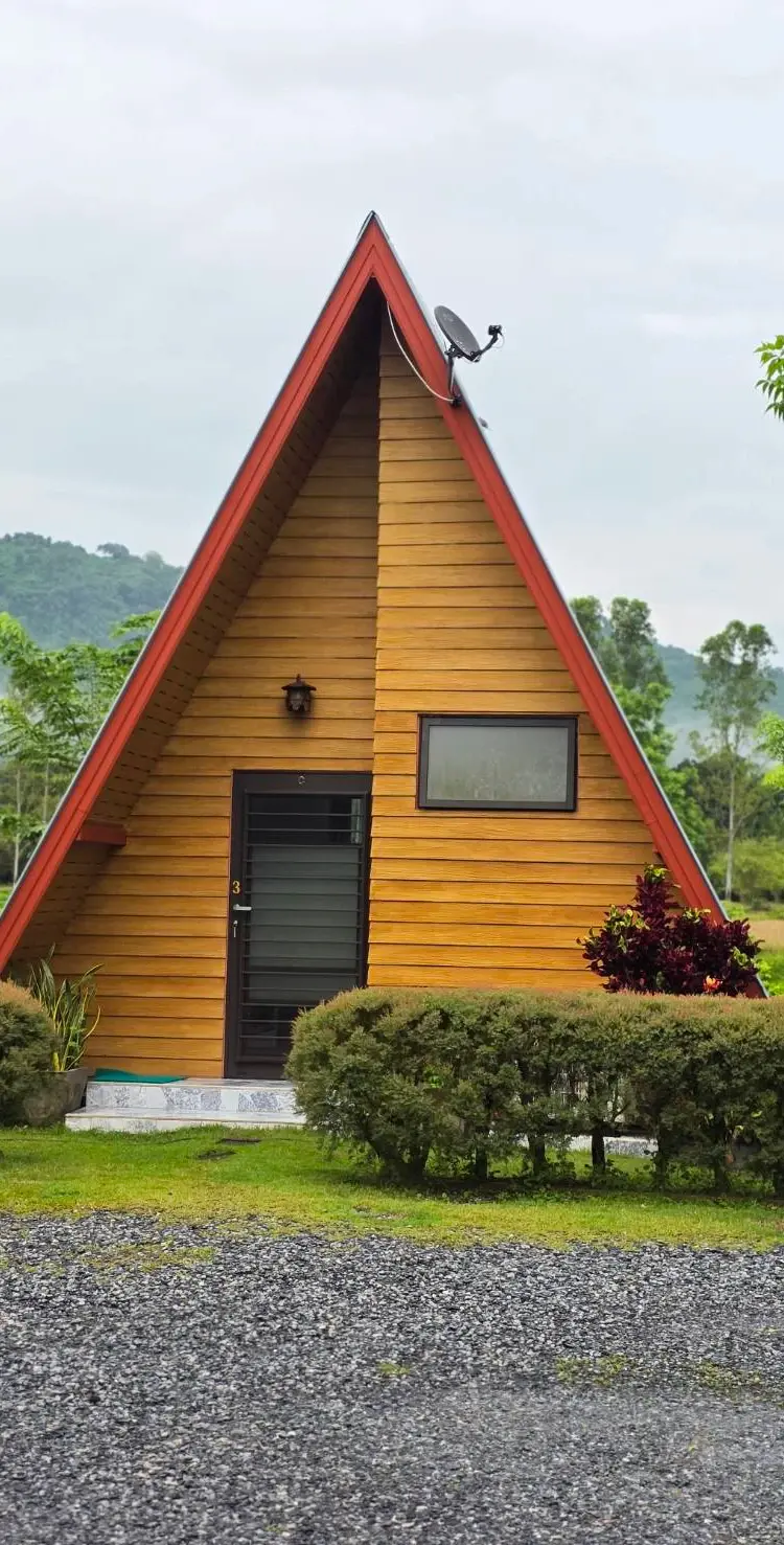 รูปภาพของเคพี โฮมสเตย์