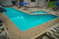 Lifestyle Boutique Hotel - Rooftop Pools