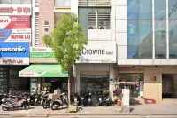 Crowne Cafe 2 - Ky Con