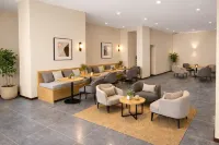 Harmony Hotel Patuxay