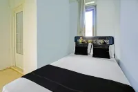 OYO 94834 Homestay Arjuna Near Taman Safari 2 Prigen