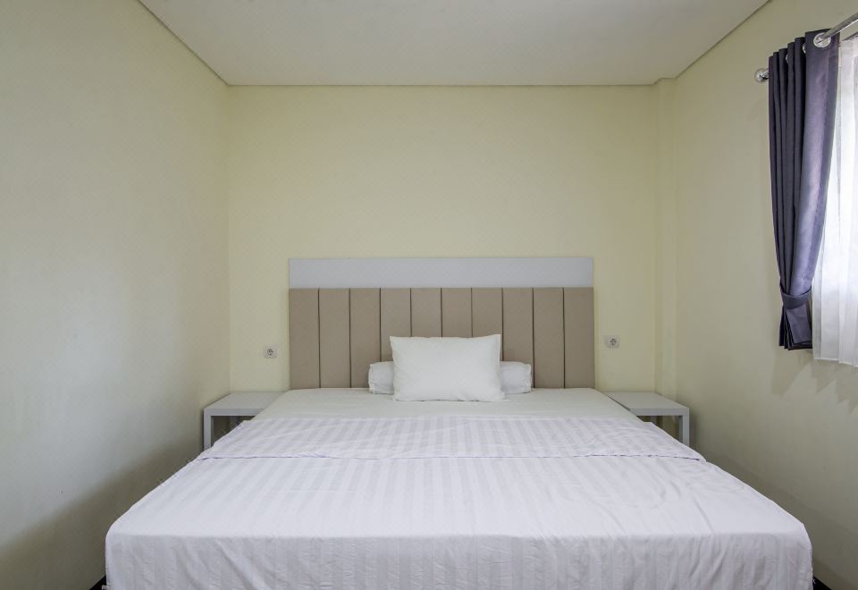 Eliyana Homestay 객실