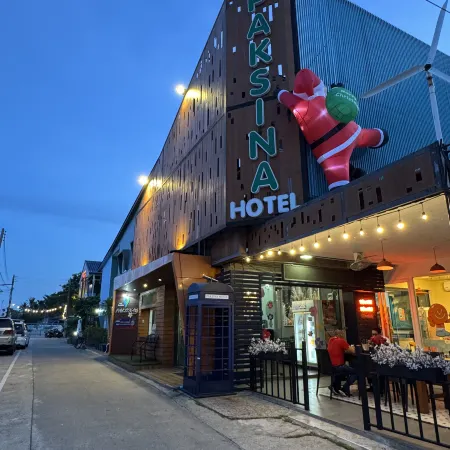 Paksina Hotel