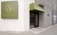 全州新城葡萄飯店