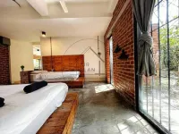 PD Rustic Greenwood Pool Villa (Up to 16 pax)
