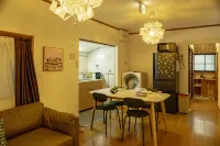 日式一户建|樱桃小丸子的家|亲子友好