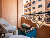 Mira stay Hotels in Marrakech