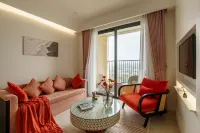 JM Apartment Hillside Phu Quoc