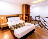 Casa Santiago Các khách sạn ở 