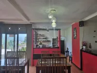 The Green County Homestay