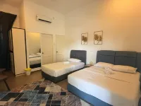 Hotel O HNR INN Hotels in Kuala Nerus