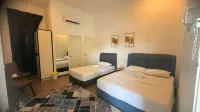 Hotel O HNR INN