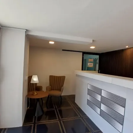 Yoosabai Hostel And Guesthouse Отели рядом с достопримечательностью «Станция метро BTS-Bang Wa»