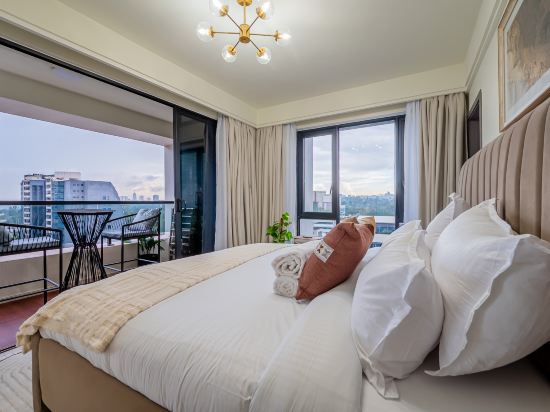 Westlands Magnifique  2BR | 2 Mins to GTC Westlands