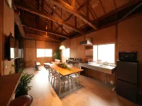 NAMI TO TSUKI Hotels in Oarai