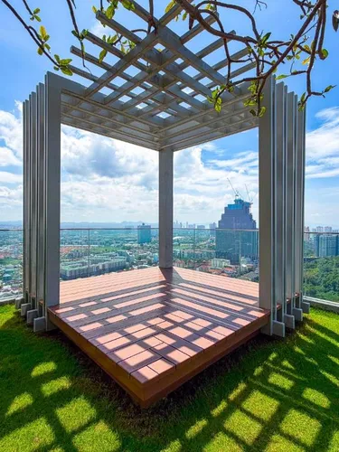 รูปภาพของSkyline Serenity by Mountain Park