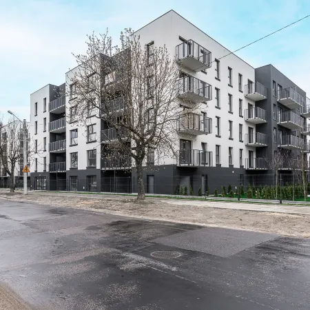 Lumina 3-room Apart near Orientarium Zoo