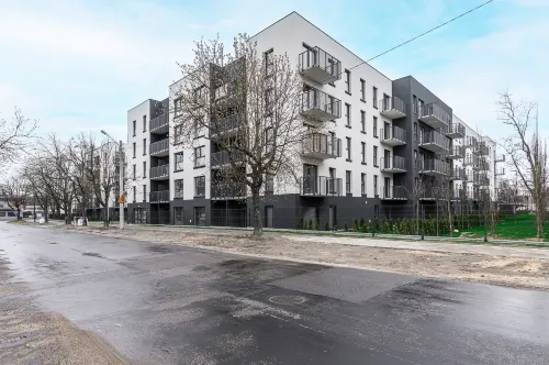 Lumina 3-room Apart near Orientarium Zoo