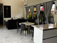 Villa Bonheur