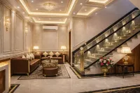 Hotel Atlantiis Suites Inn By Signature Stayz - breakfast