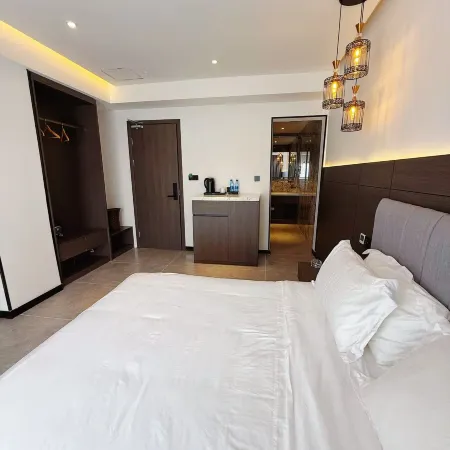 Greenbali Hotel