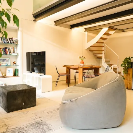 Loft In Center | Forlì Center | Style & Comfort