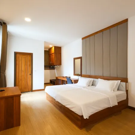 Da Xiang Private Pool Villa Chiang Mai, Sansai