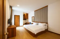 Da Xiang Private Pool Villa Chiang Mai, Sansai - Villas