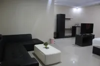 HOTEL BUANA LIPU - parking