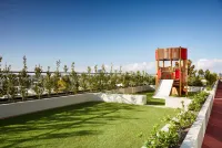 Designer South Melbourne Stay with City Views