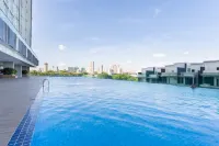 Paragon Residence Straits View by Stayrene - Infinity Pools