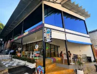The Highdogs Hostel