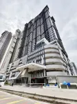5 min walking to CIQ RTS I 3 day -20% Offer I 7pax - С тренажерным залом