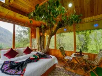 Himalayan Abode Tree House Hotels in Kullu District