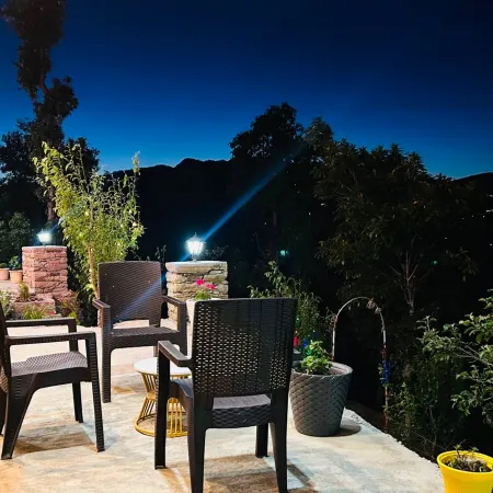 Radhika Retreat