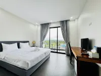 De Zee Hotel - parking