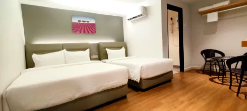 Milan Hotel