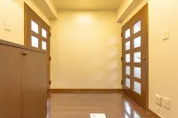 11-min Walk to Kawasaki Sta | Spacious 103㎡ 3LDK | Sleeps 12 | Haneda & Tokyo Access | 801 - Kitchens