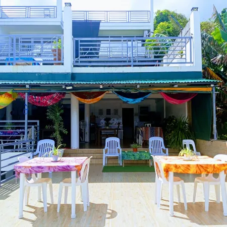 PamAnilao and Padoy's Dive Camp