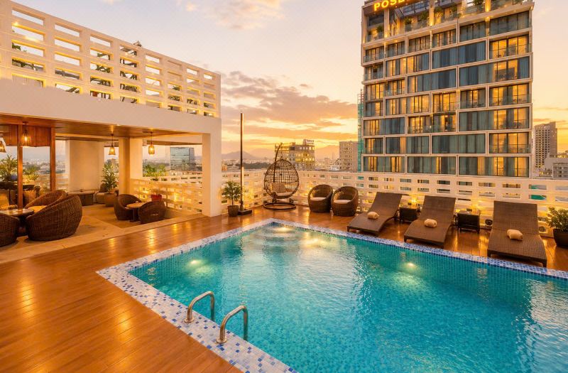 Autumn Sea Boutique Hotel photo 2