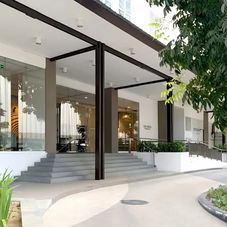 Ayala Solinea Tower 2