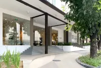 Ayala Solinea Tower 2 - 民泊