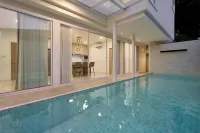 The Cloud Pool Villa 38B - Villaer