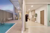 The Cloud Pool Villa 38B - Villaer