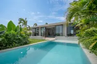 Predmet Cascade complex - Cosy villas with Garden View and Private Pool - Villas
