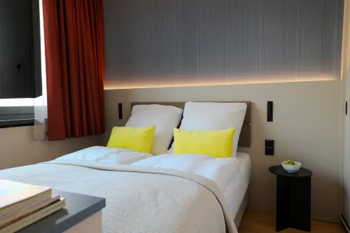 ipartment酒店@Home法蘭克福東區 by Best Western - 新